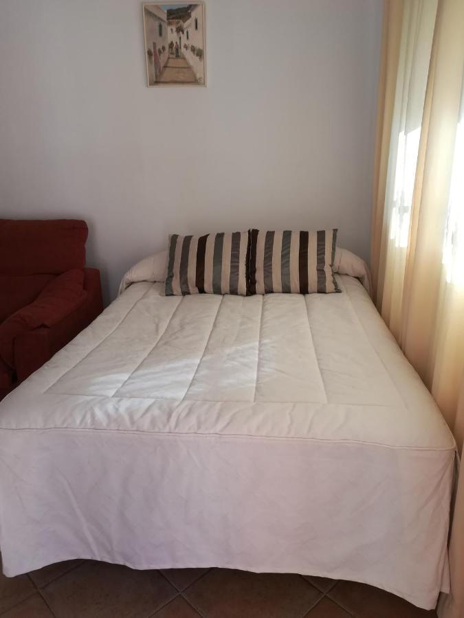 La Casa Del Jazmin Apartment Benalmadena Exterior photo